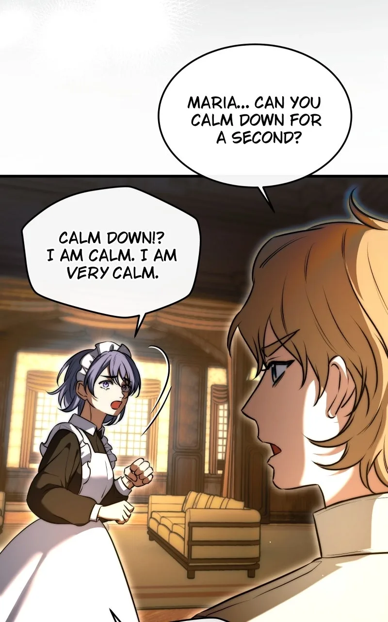 Till Crimes Do Us Part Chapter 66 page 3