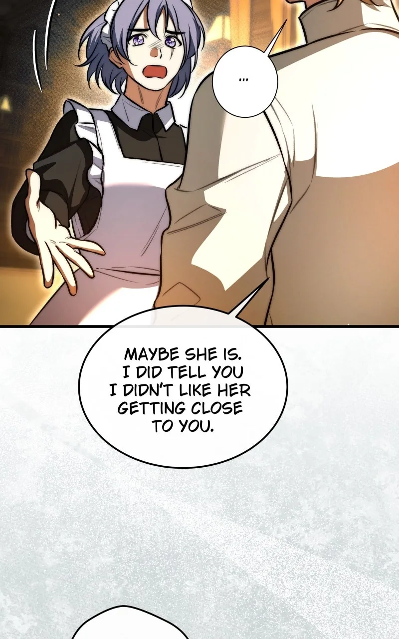 Till Crimes Do Us Part Chapter 66 page 5