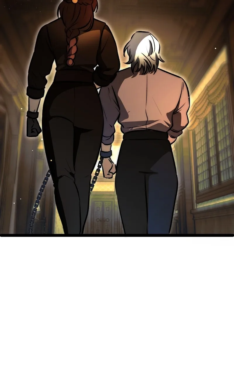 Till Crimes Do Us Part Chapter 66 page 19
