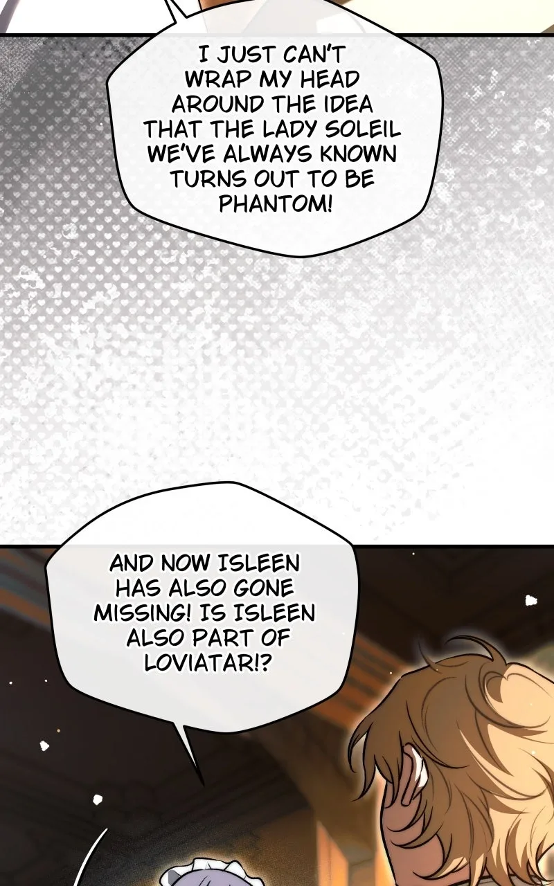 Till Crimes Do Us Part Chapter 66 page 4