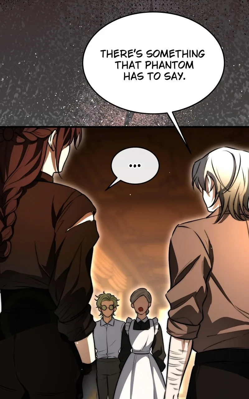 Till Crimes Do Us Part Chapter 66 page 36