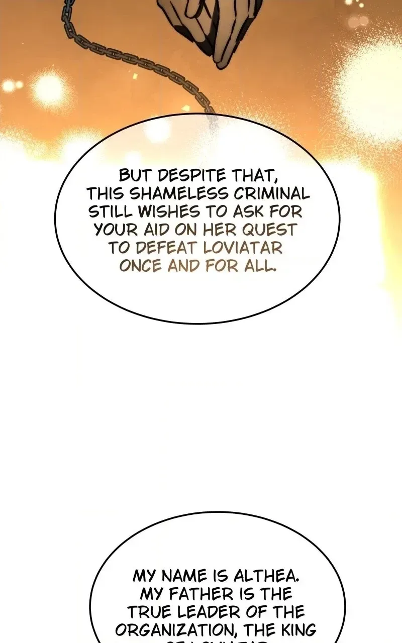 Till Crimes Do Us Part Chapter 66 page 40