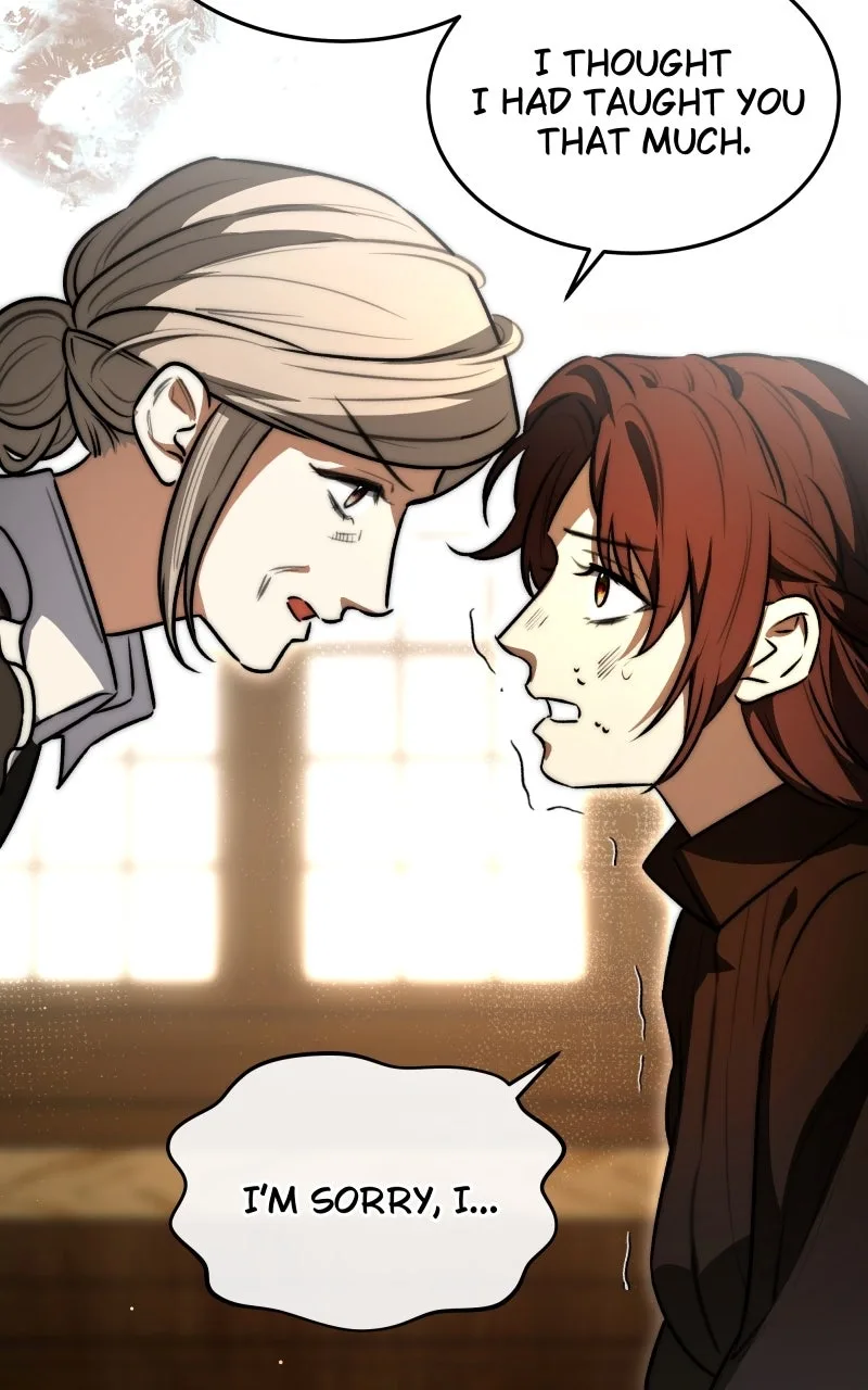 Till Crimes Do Us Part Chapter 66 page 49