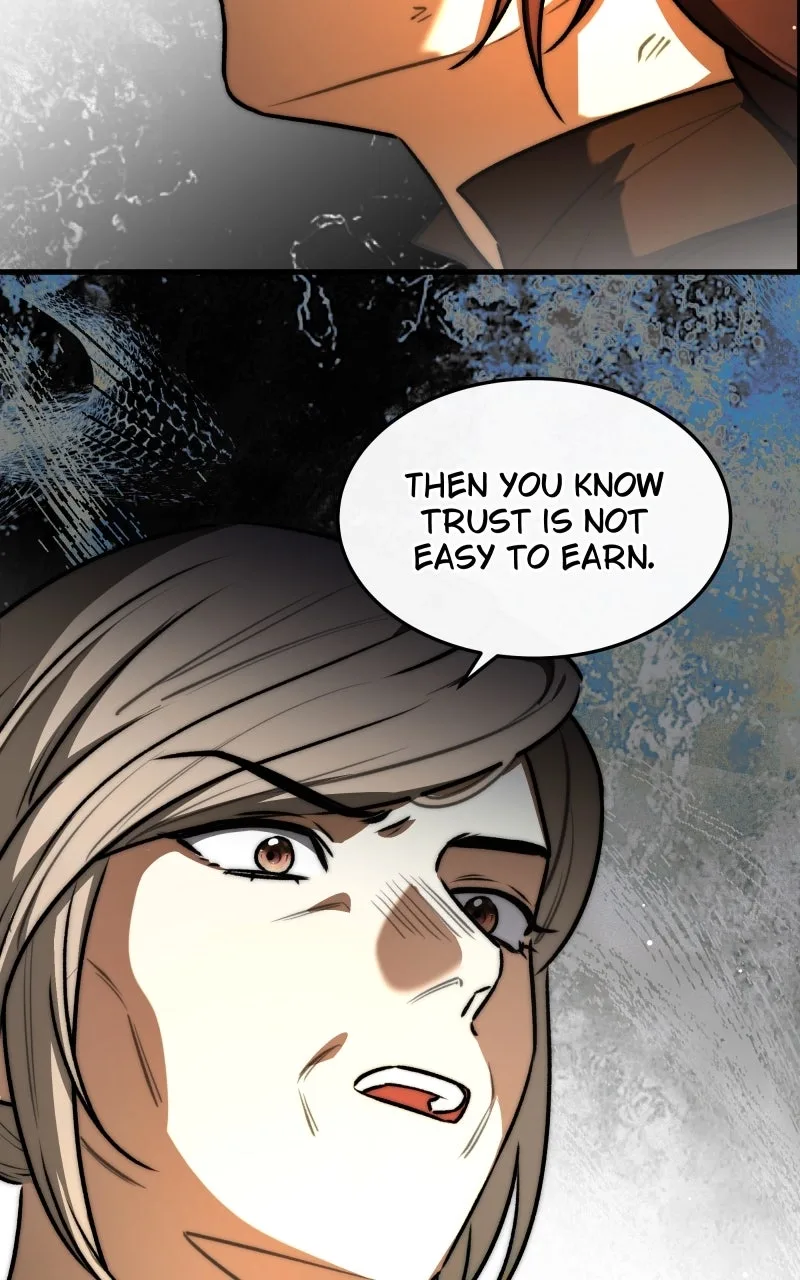 Till Crimes Do Us Part Chapter 66 page 51