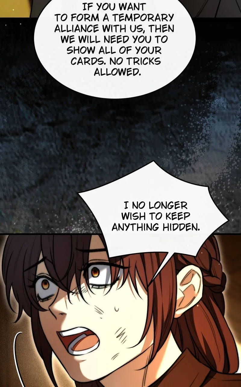 Till Crimes Do Us Part Chapter 66 page 54