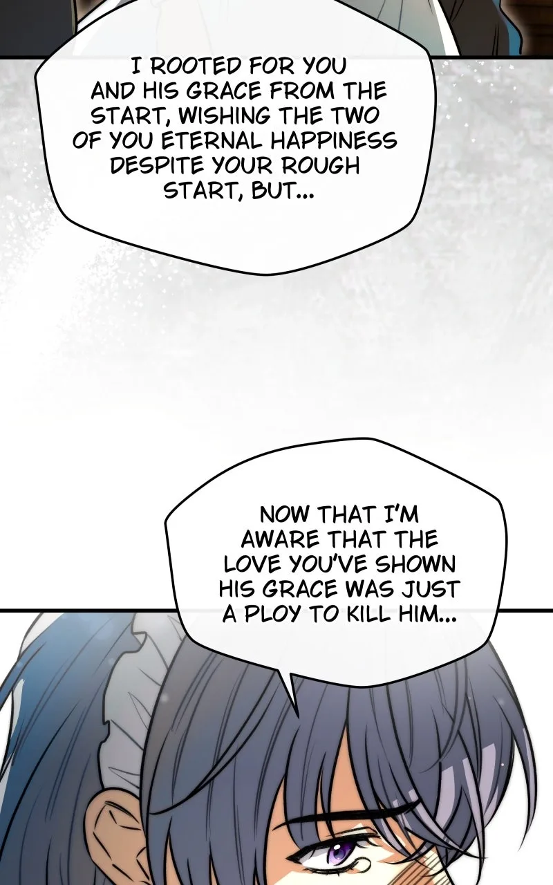 Till Crimes Do Us Part Chapter 66 page 57