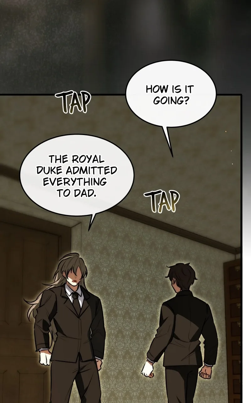 Till Crimes Do Us Part Chapter 66 page 65