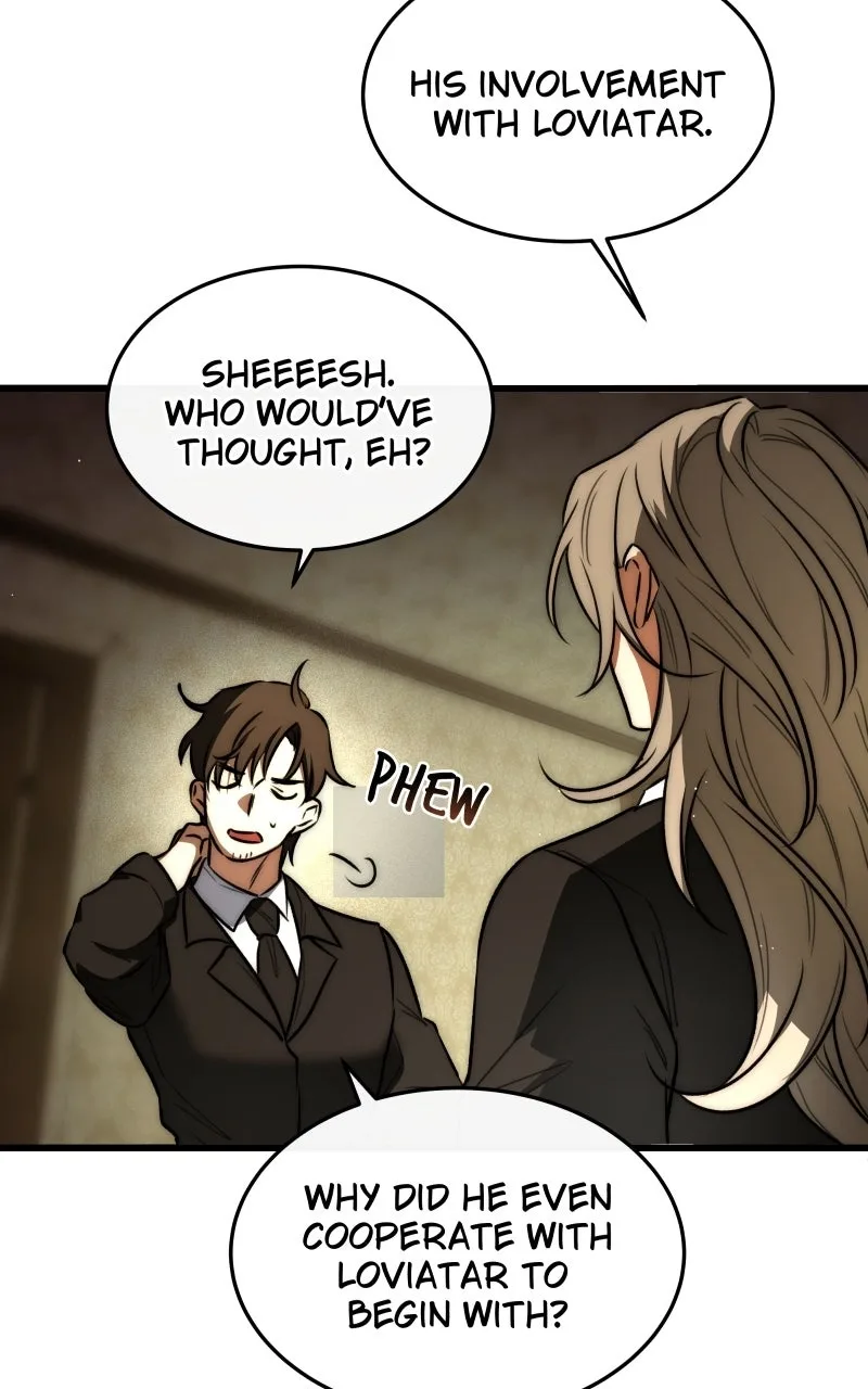 Till Crimes Do Us Part Chapter 66 page 67