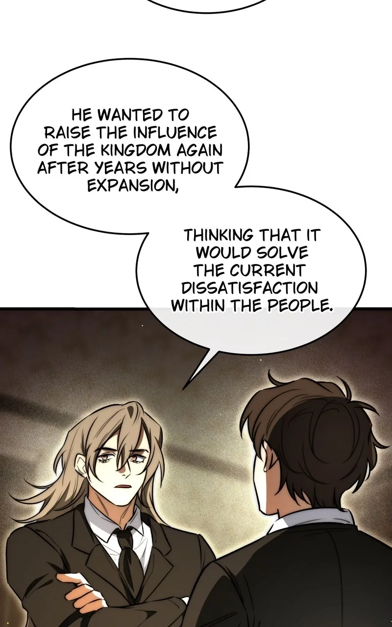 Till Crimes Do Us Part Chapter 66 page 68