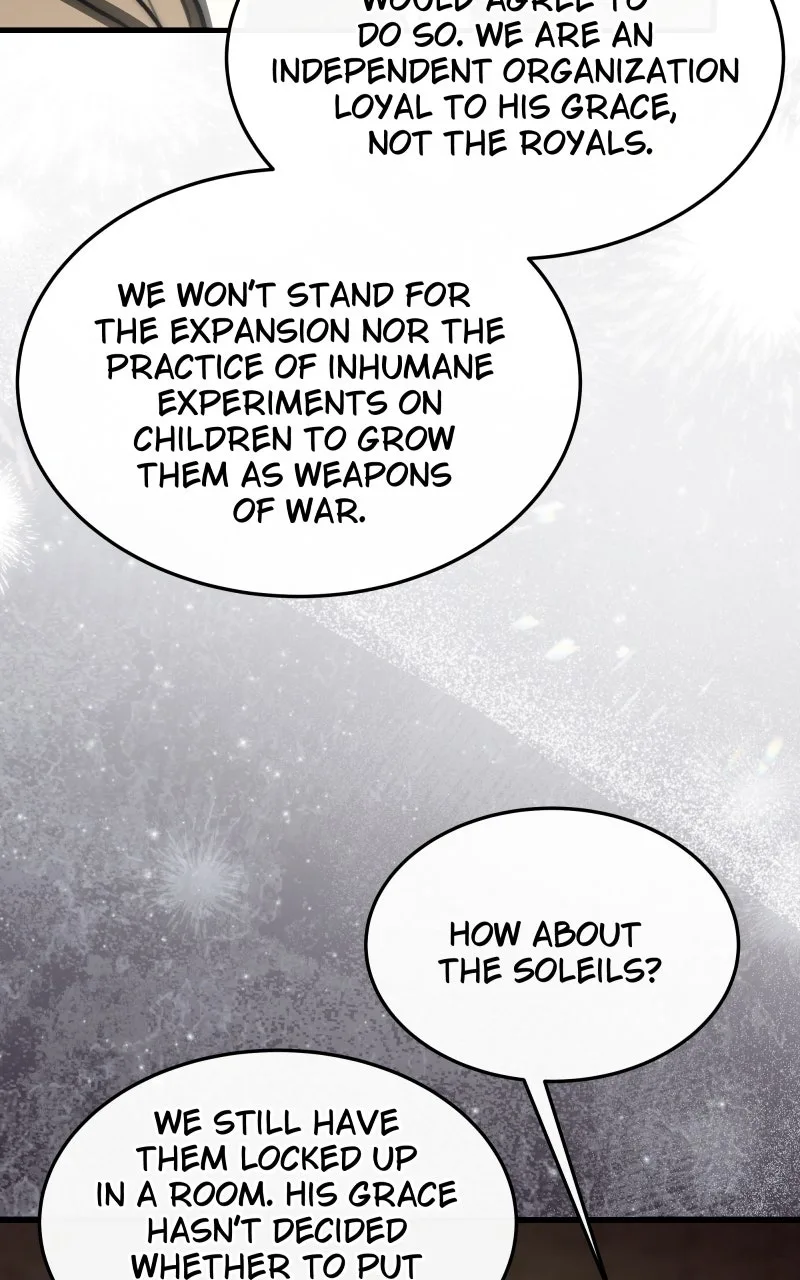 Till Crimes Do Us Part Chapter 66 page 71