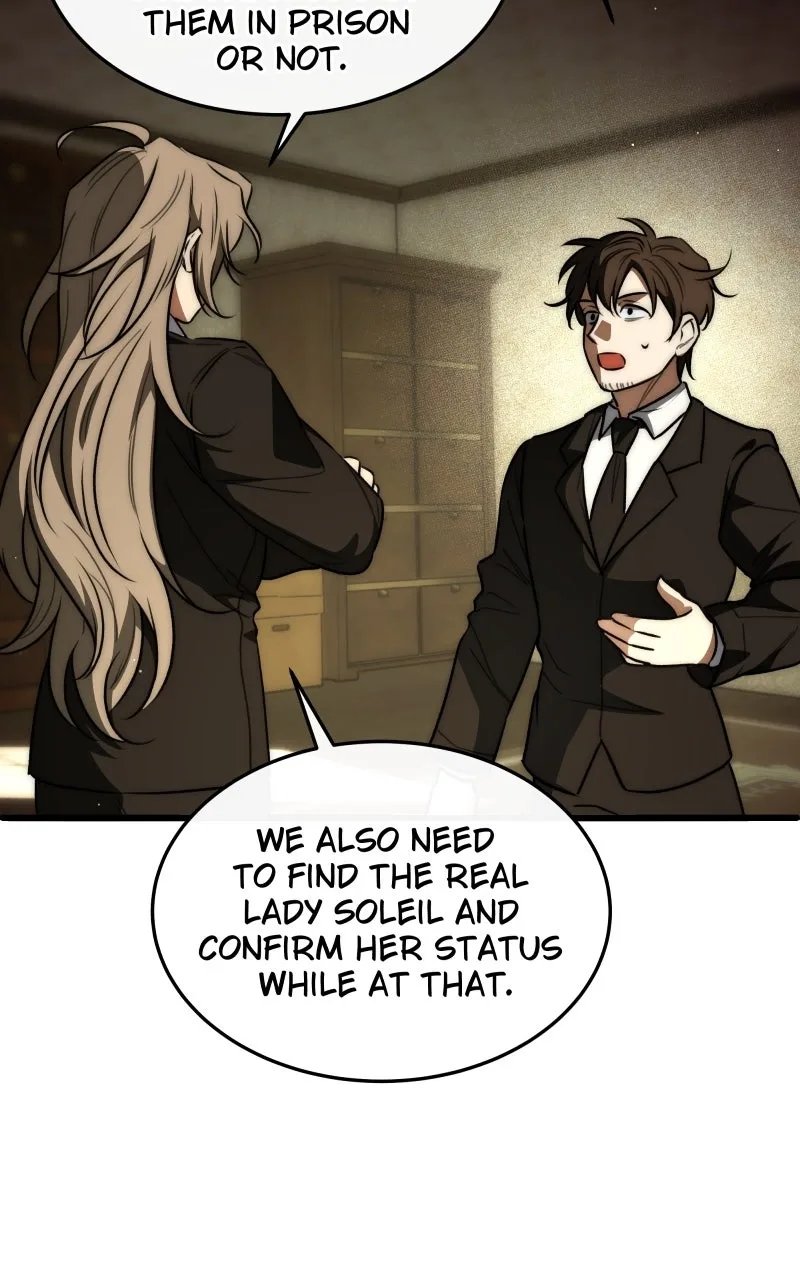 Till Crimes Do Us Part Chapter 66 page 72