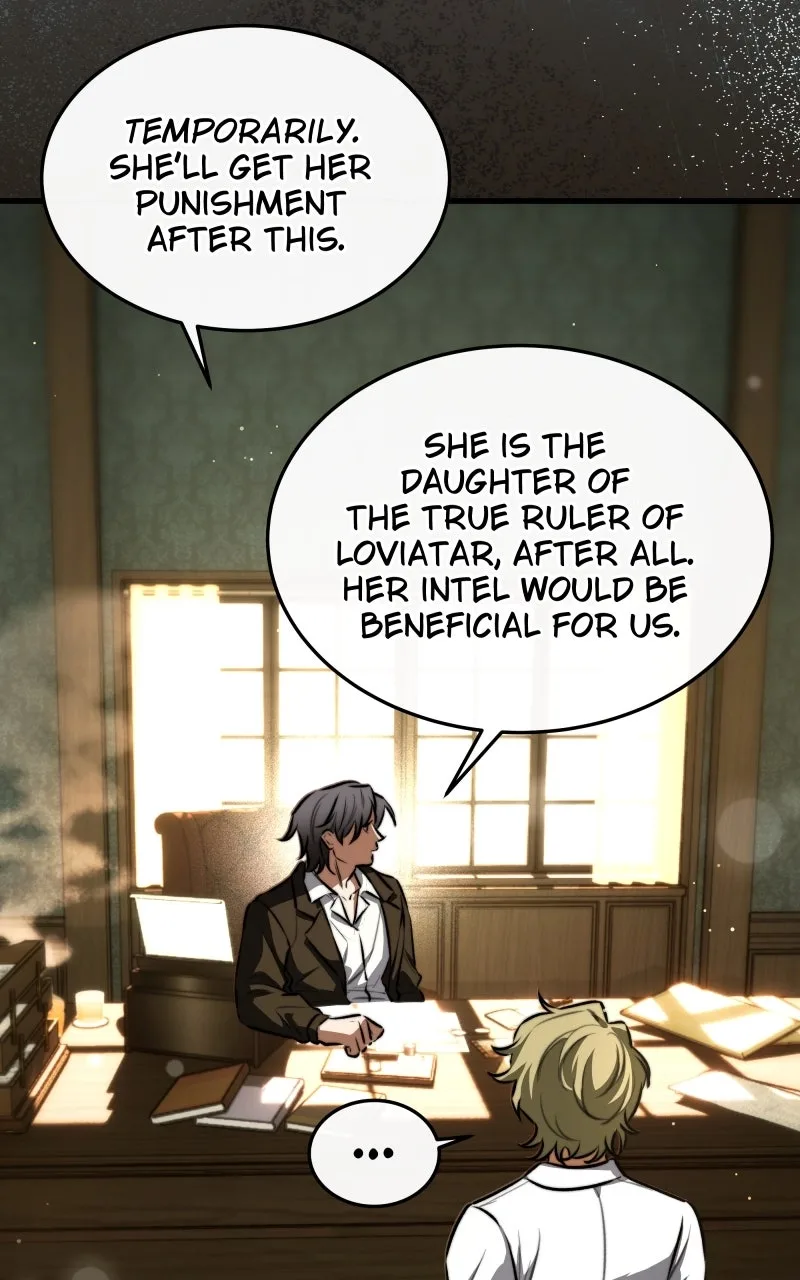 Till Crimes Do Us Part Chapter 66 page 84