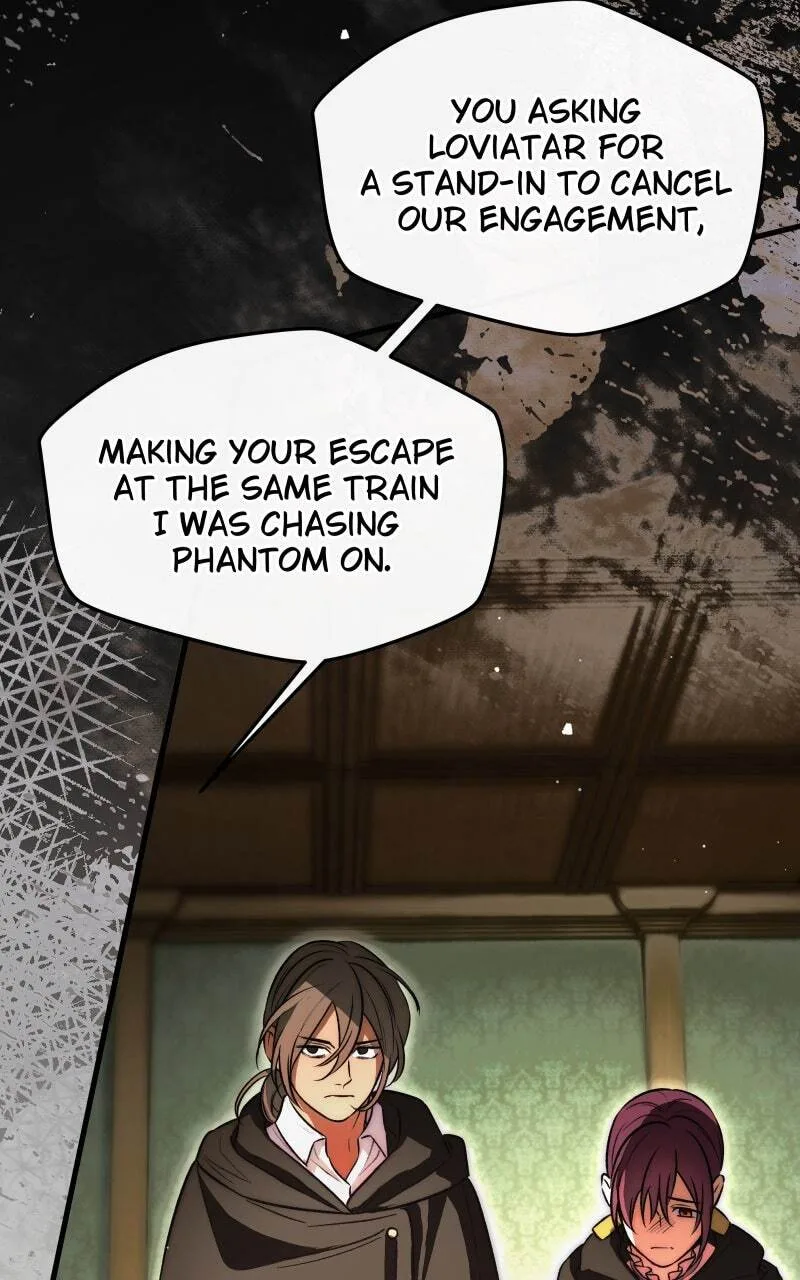 Till Crimes Do Us Part Chapter 67 page 11