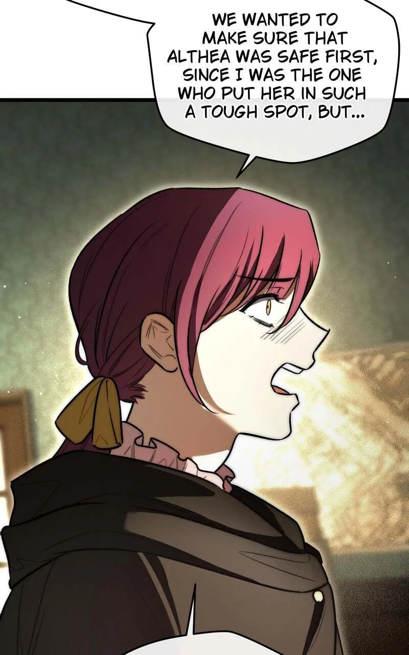 Till Crimes Do Us Part Chapter 67 page 15