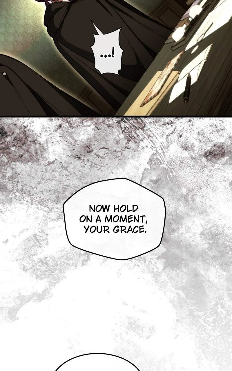 Till Crimes Do Us Part Chapter 67 page 21