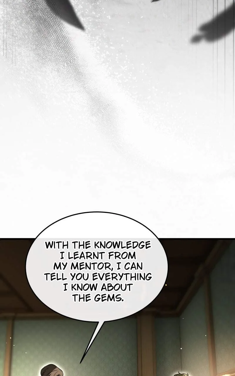 Till Crimes Do Us Part Chapter 67 page 36