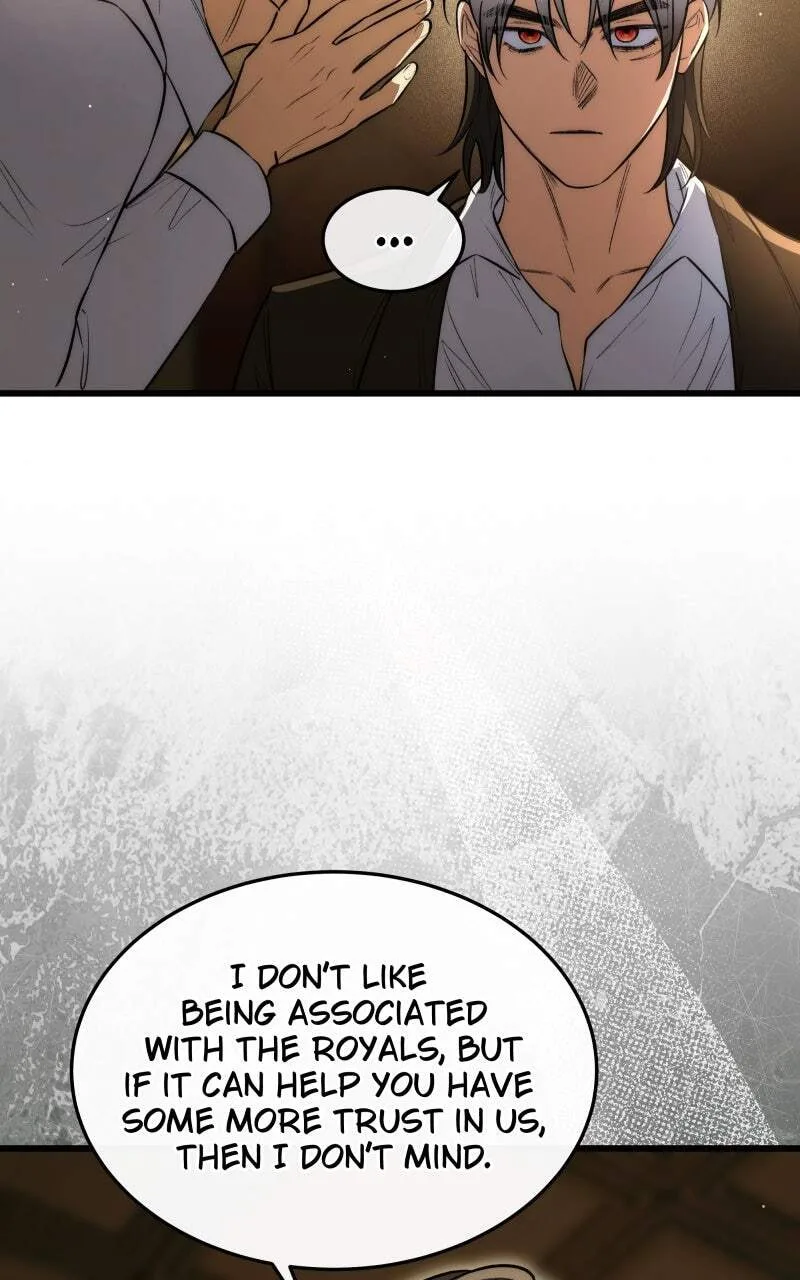 Till Crimes Do Us Part Chapter 67 page 42