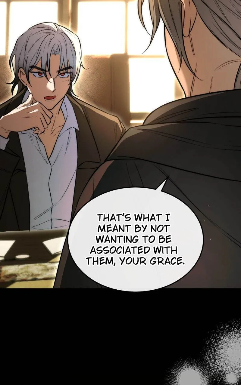 Till Crimes Do Us Part Chapter 67 page 45