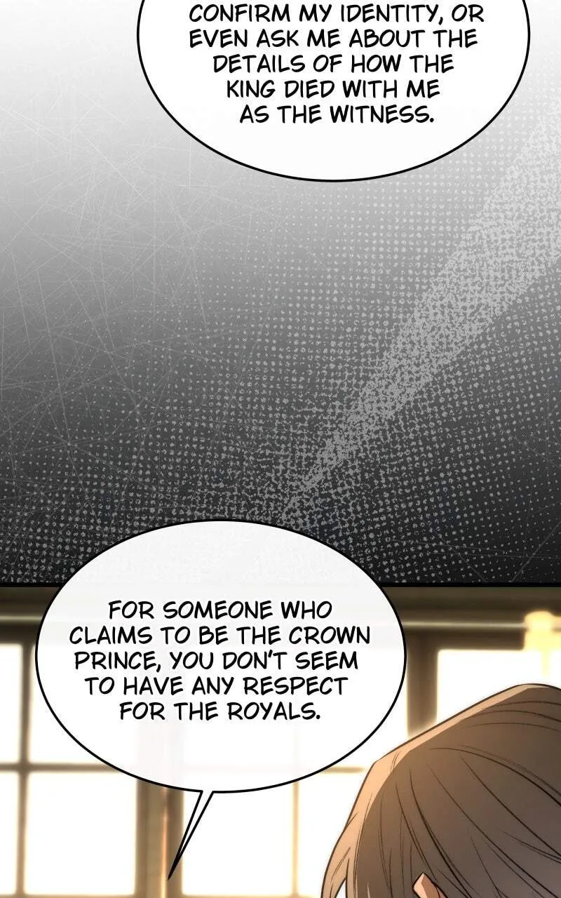 Till Crimes Do Us Part Chapter 67 page 44