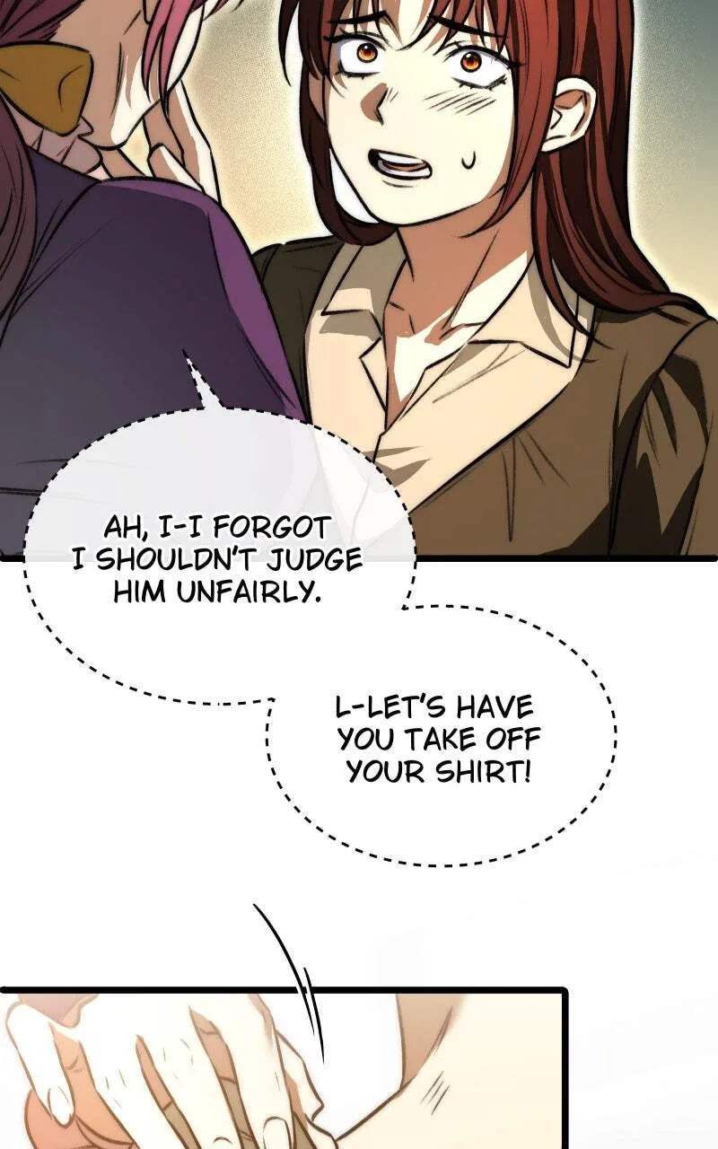 Till Crimes Do Us Part Chapter 67 page 85