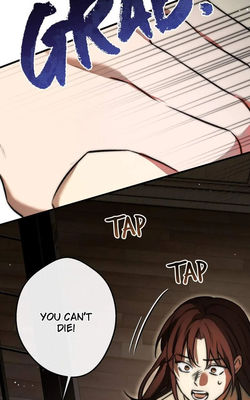 Till Crimes Do Us Part Chapter 67 page 72