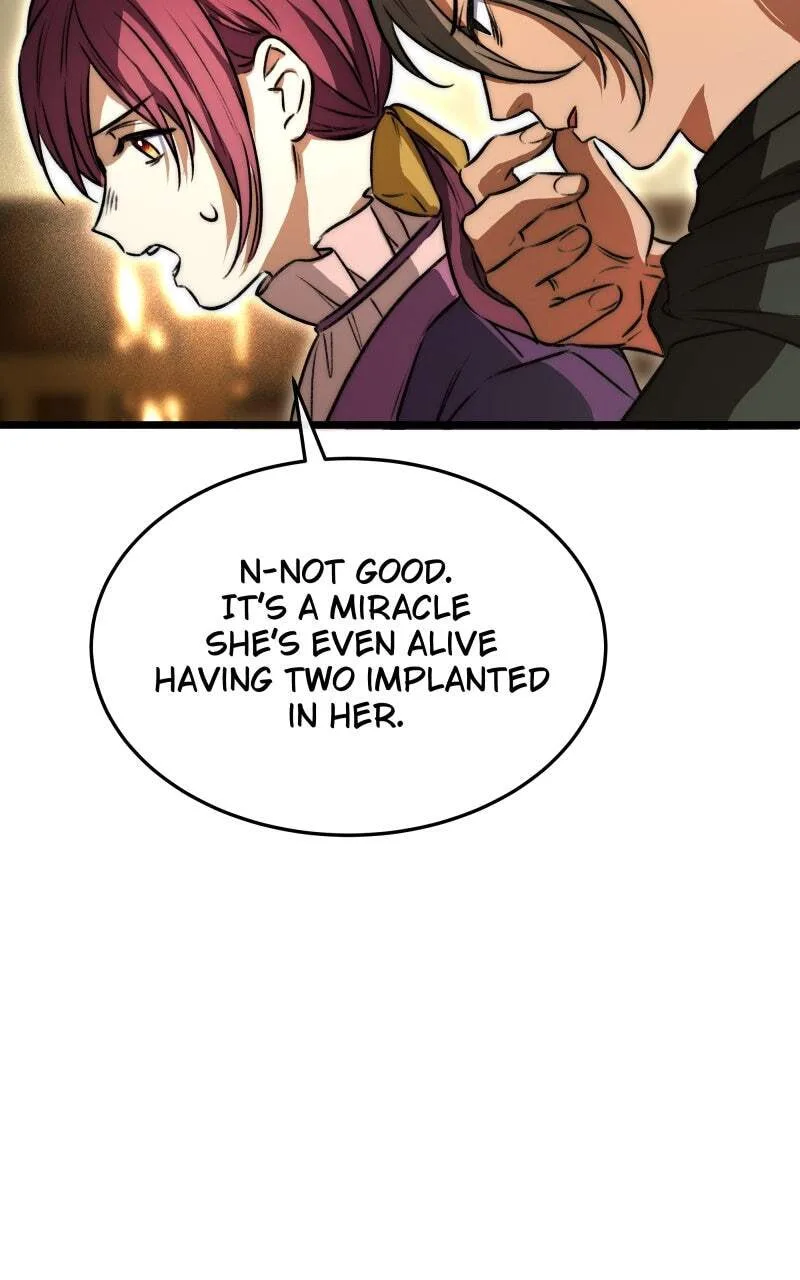 Till Crimes Do Us Part Chapter 67 page 88