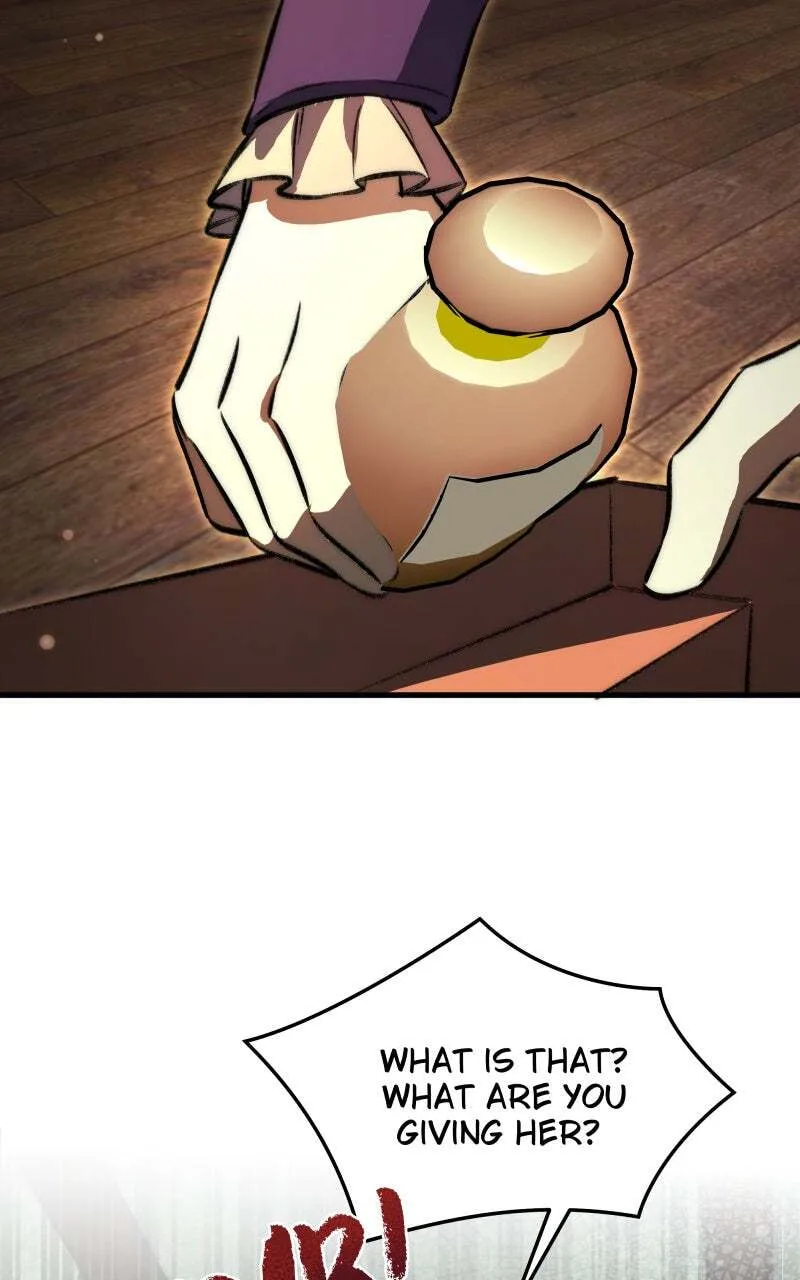 Till Crimes Do Us Part Chapter 68 page 22