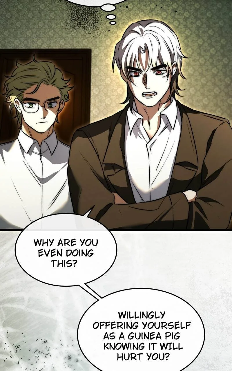 Till Crimes Do Us Part Chapter 68 page 7