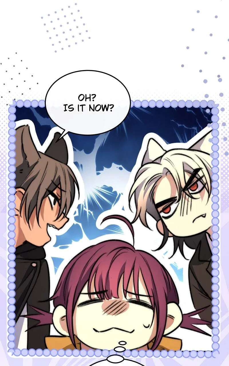 Till Crimes Do Us Part Chapter 68 page 34