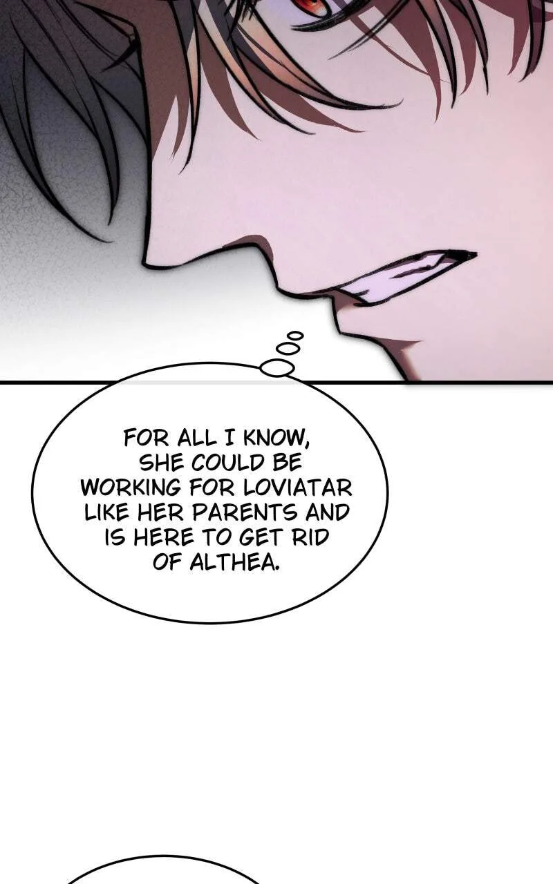 Till Crimes Do Us Part Chapter 68 page 25