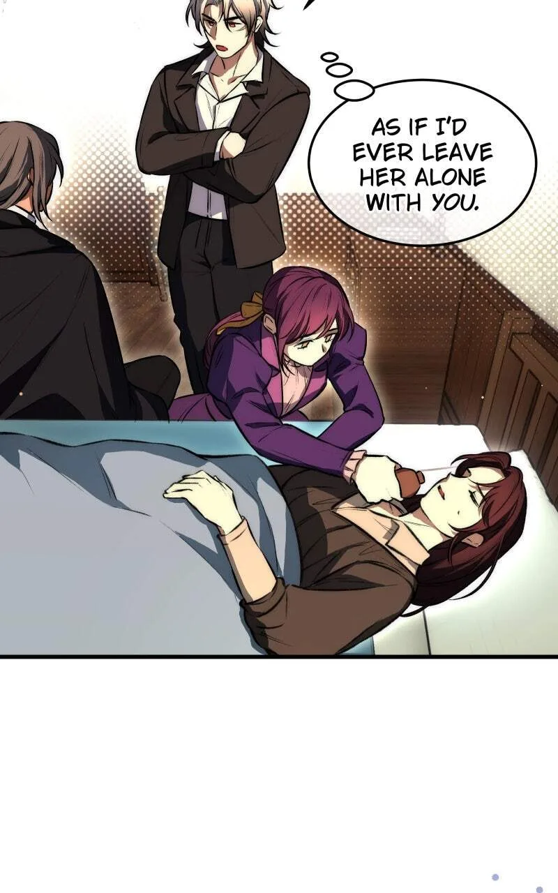 Till Crimes Do Us Part Chapter 68 page 33