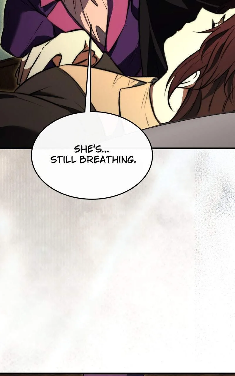 Till Crimes Do Us Part Chapter 68 page 21