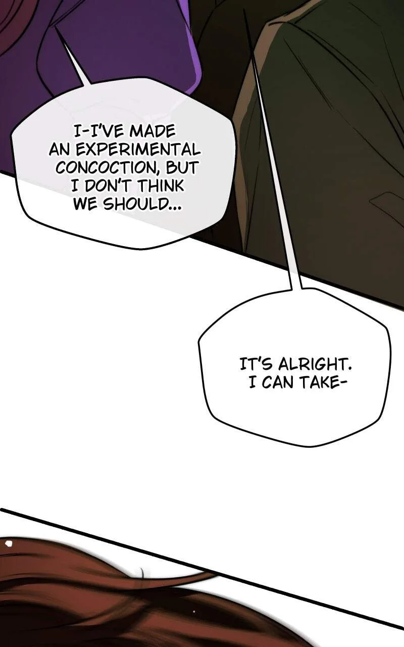 Till Crimes Do Us Part Chapter 68 page 14