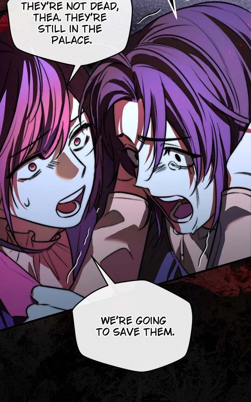 Till Crimes Do Us Part Chapter 68 page 38