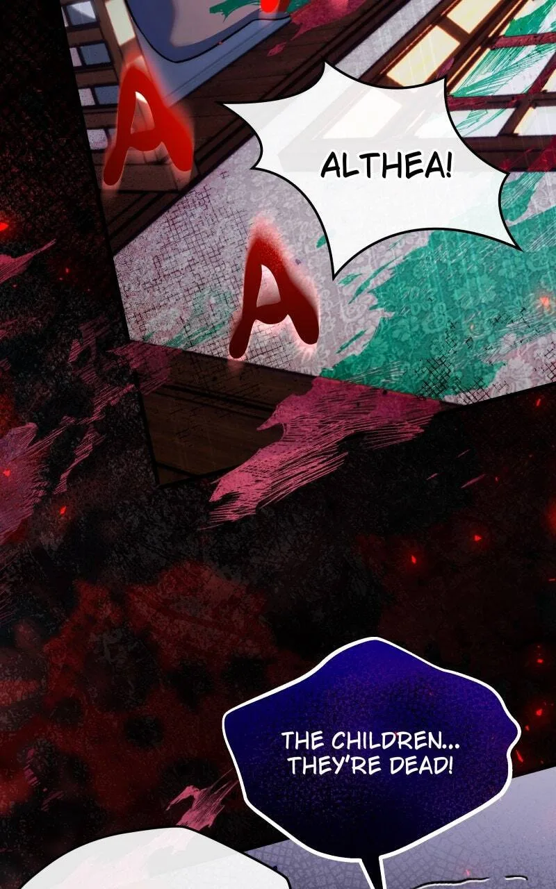 Till Crimes Do Us Part Chapter 68 page 37