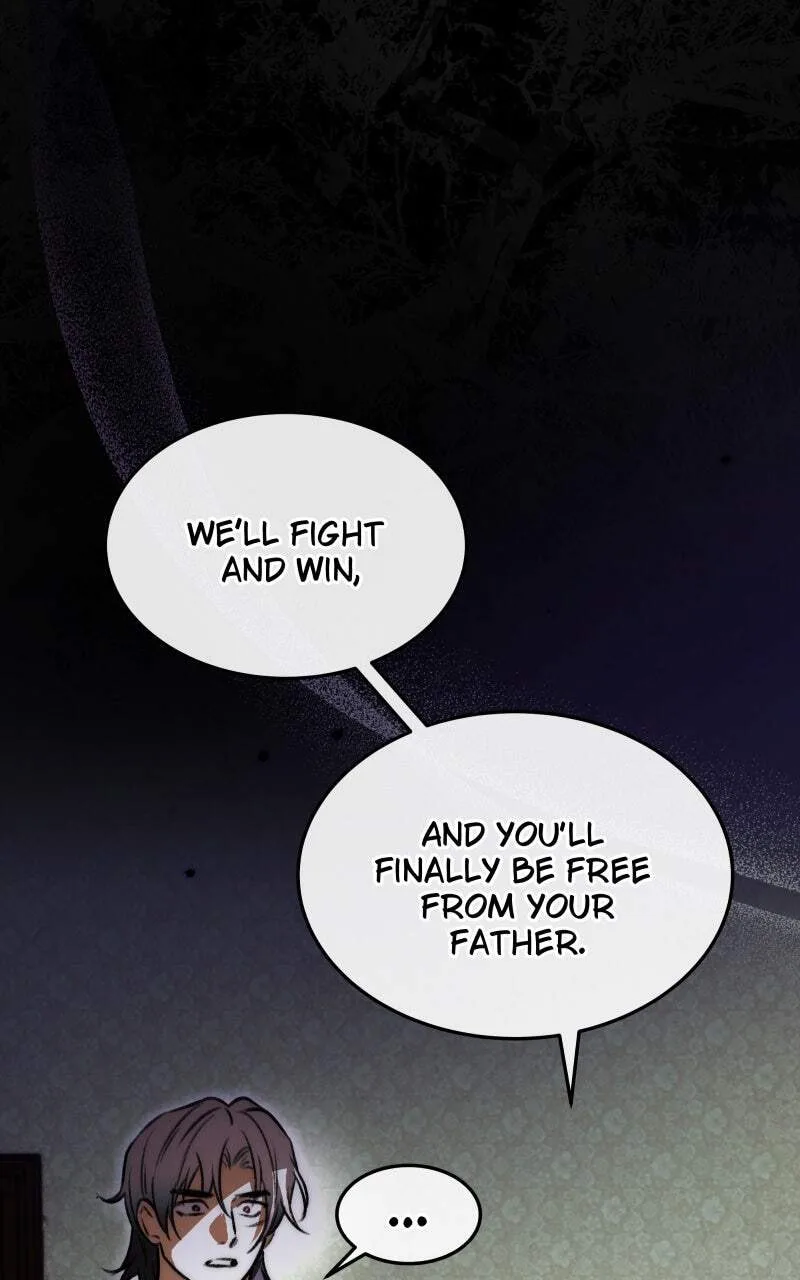 Till Crimes Do Us Part Chapter 68 page 39