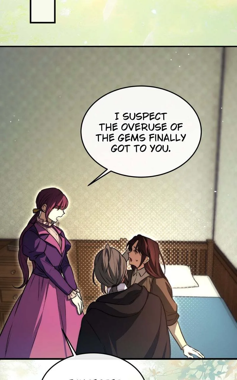 Till Crimes Do Us Part Chapter 68 page 43