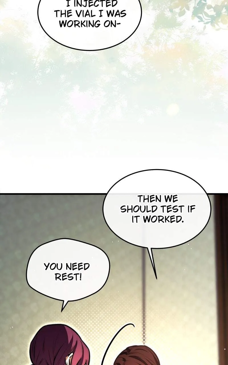 Till Crimes Do Us Part Chapter 68 page 44