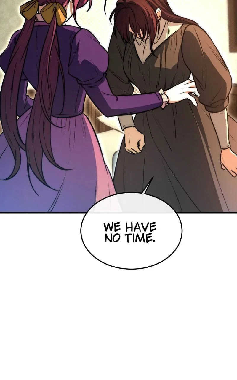 Till Crimes Do Us Part Chapter 68 page 45