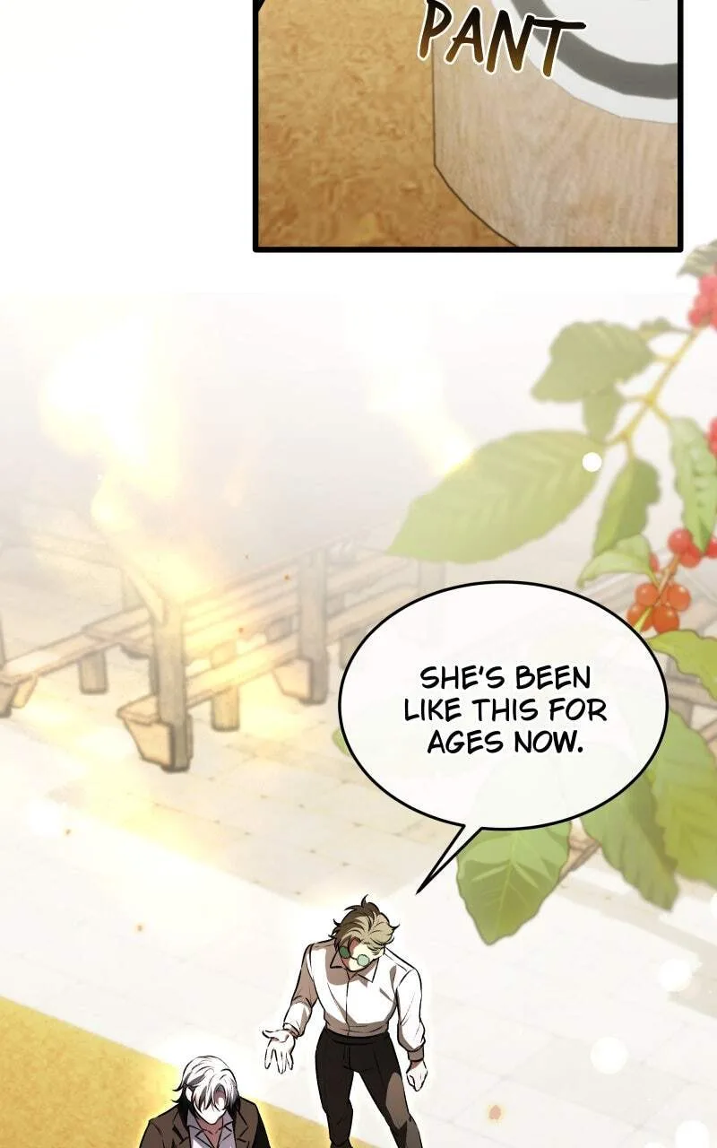 Till Crimes Do Us Part Chapter 68 page 51