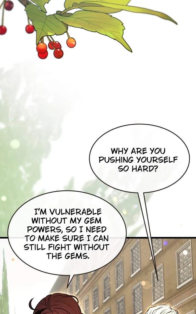 Till Crimes Do Us Part Chapter 68 page 53