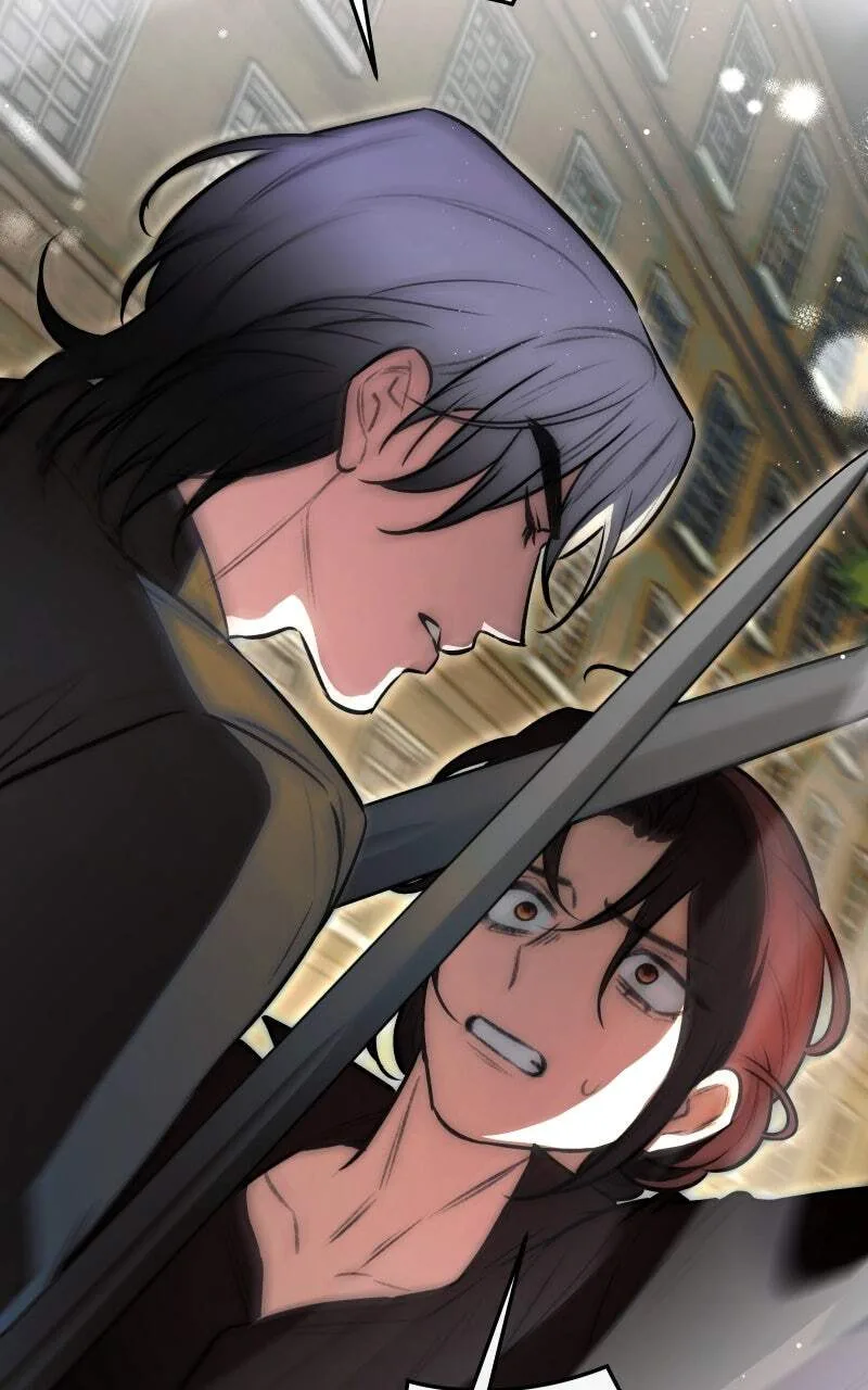 Till Crimes Do Us Part Chapter 68 page 65