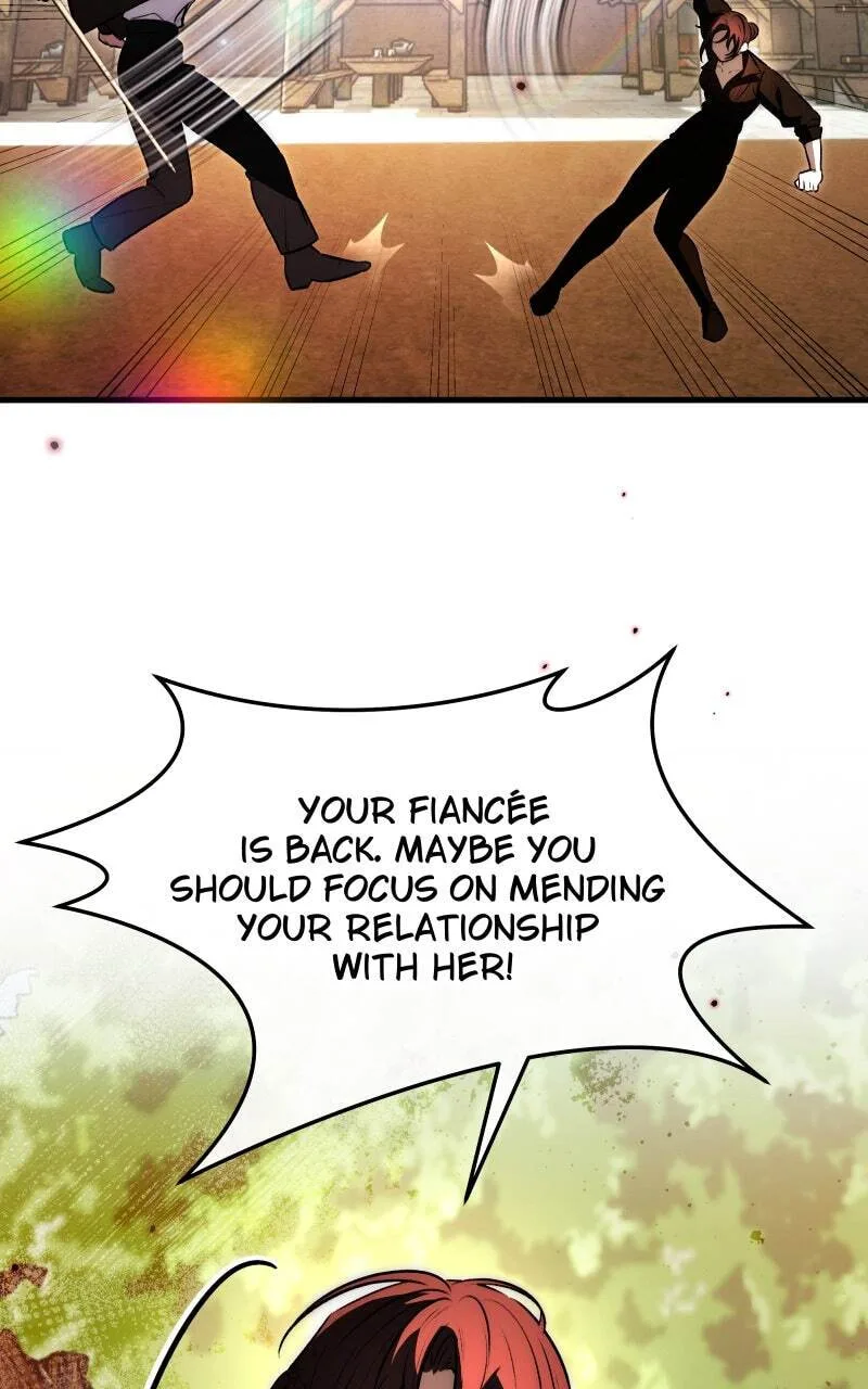 Till Crimes Do Us Part Chapter 68 page 76