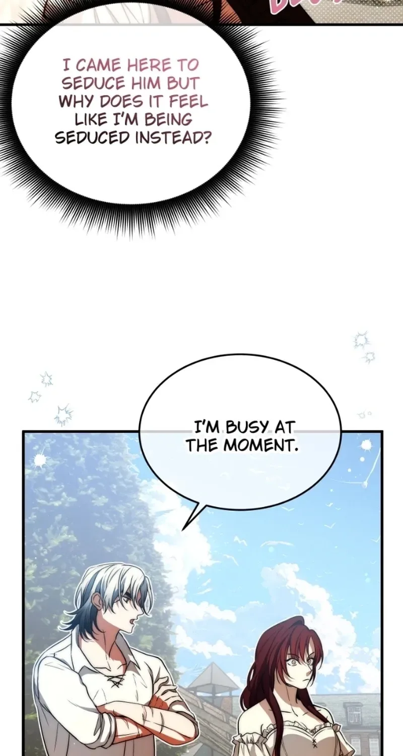 Till Crimes Do Us Part Chapter 7 page 17