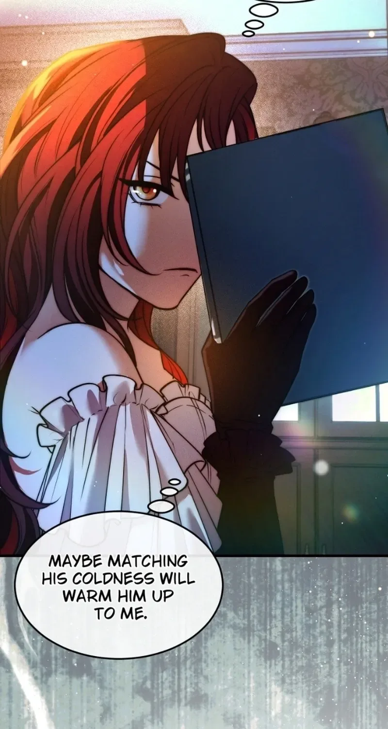 Till Crimes Do Us Part Chapter 7 page 56