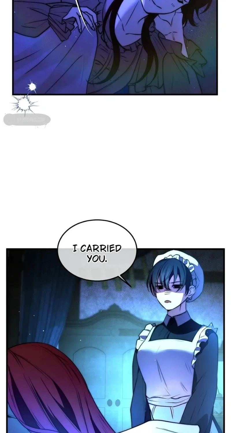 Till Crimes Do Us Part Chapter 7 page 67