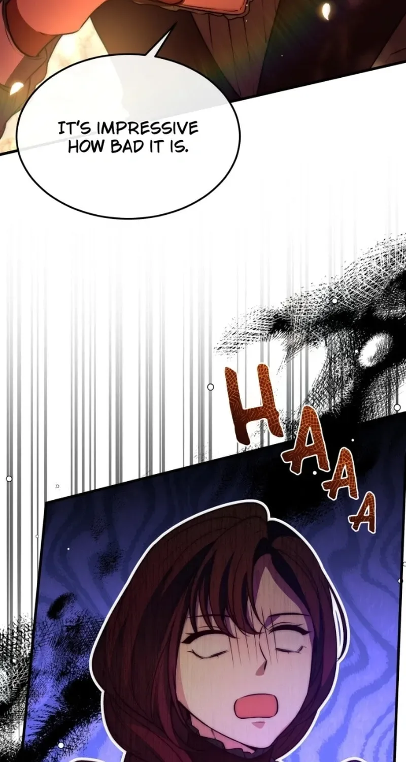 Till Crimes Do Us Part Chapter 8 page 21