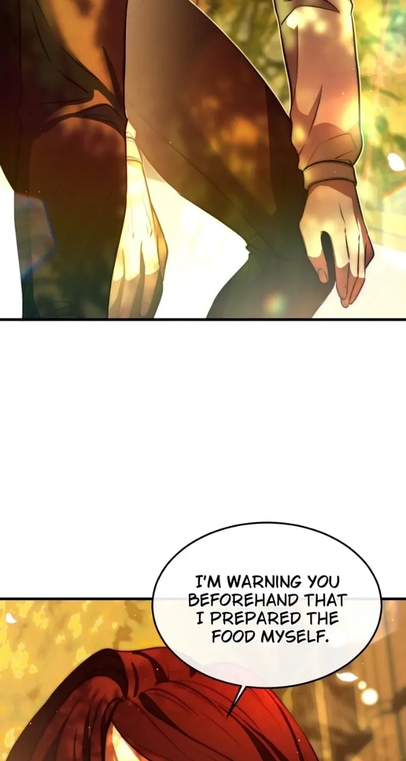 Till Crimes Do Us Part Chapter 8 page 8