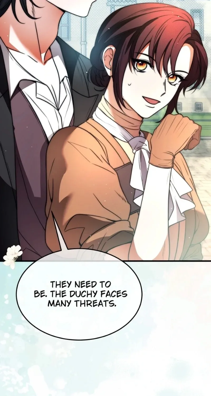Till Crimes Do Us Part Chapter 9 page 3