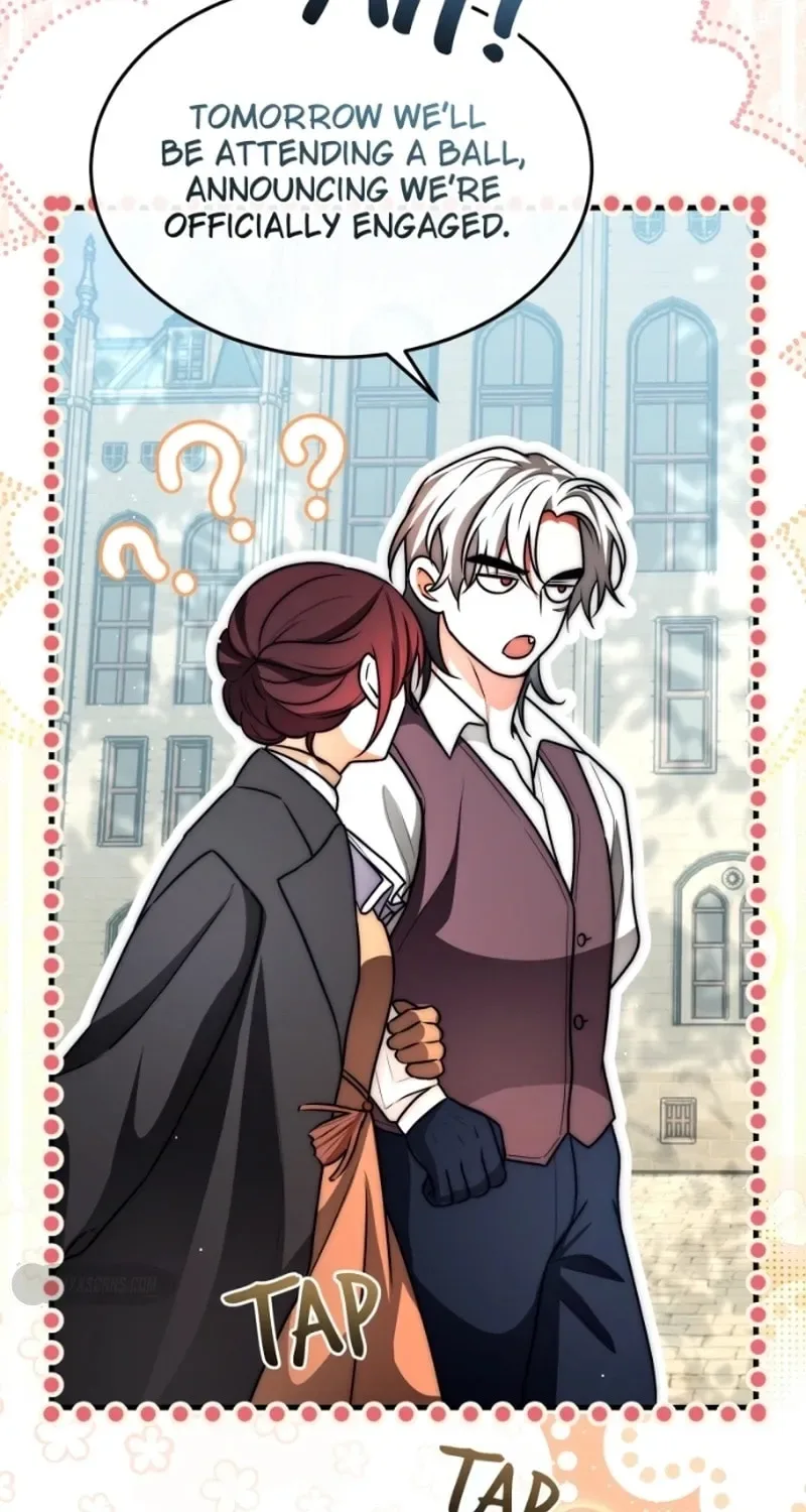 Till Crimes Do Us Part Chapter 9 page 30